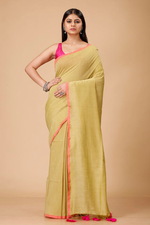 Vasthrlay Handloom Traditional Saree