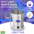 Stainless Steel Drinking Water Glass Set