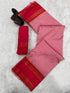 Vasthrlay Narayanpet Paithani Contrast