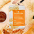 The Wellness Shop - Turmeric Facial Wax Powder
