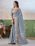 Vasthrlay Unstitched Designer Friendly Sf Ethnic Wear