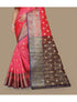 Vasthrlay Kanjeevaram Freesize Ethnic Wear
