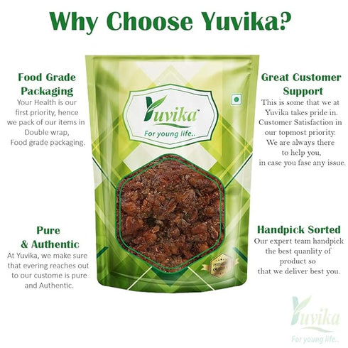 Yuvika Gond Chhuara - Dates Gum