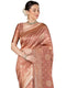 Vasthrlay Kanjivaram Woven Blouse Ethnic Wear