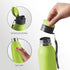 MILTON Caper 1000 Stainless Steel Water Bottle 870 ml