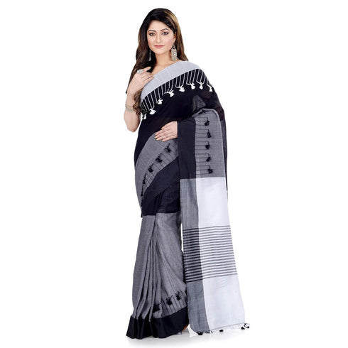 Vasthrlay Bengal Cotton Traditional Handloom Desigined