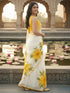 Vasthrlay Cotton Floral Lightweight Ethnic Wear