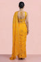 Vasthrlay Embroidered Swarovski Ethnic Wear