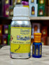 Al Kareem Surrati Concentrated Perfume Oil Musk Al Tahara 100ml