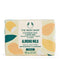 The Body Shop Almond Milk Cleansing Face & Body Bar