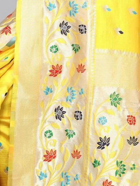 Vasthrlay Designer Saree