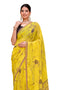 Vasthrlay Fashion Georgette Printed Ethnic Wear