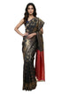 Vasthrlay Jacquard Saree