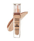 Pretty Cover Moisture Glow Bb Cream