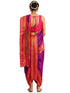 Vasthrlay Paithani Bottle Saree