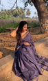 Vasthrlay Kanjivaram Woven Saree