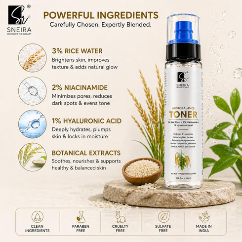 8% Glycolic Acid Toner 200 Ml