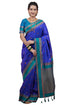 Vasthrlay Kanjivaram Unstitched Blouse Ethnic Wear