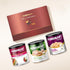 PUREHEART Christmas & New Year Celebration Gift Hamper | Salted Cashews | Sierra Trail |Salted Pistachios