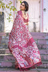 Vasthrlay Cotton Unstitched Blouse Ethnic Wear