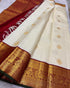 Vasthrlay Traditional Unstitched Saree