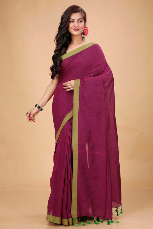 Vasthrlay Handloom Traditional Saree