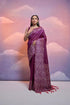 Vasthrlay Tussar Saree Design