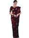 Vasthrlay Banarasi Unstitched Saree