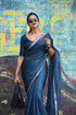 Vasthrlay Handloom Zari Saree