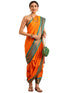 Vasthrlay Paithani Bottle Saree