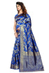VasthrlayMaroon Kanchipuram San Pari Saree