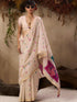 Vasthrlay Handloom Unstitched Saree