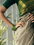 Vasthrlay Banarasi Unstitched Saree