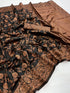 Vasthrlay Black Kanjivaram Saree