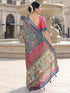Vasthrlay Cotton Unstitched Friendly Ethnic Wear