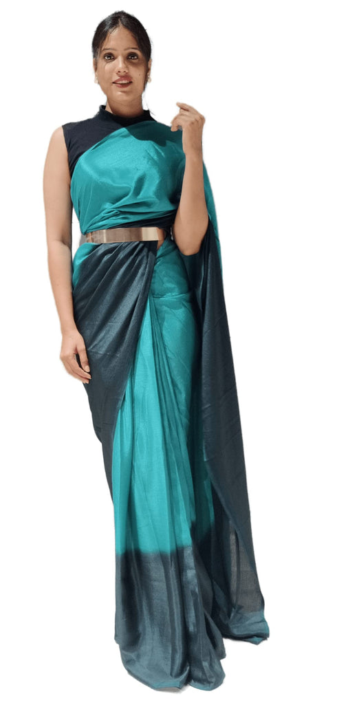 Vasthrlay Unstitched Saree