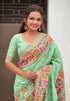 Vasthrlay Kashmiri Minakari Unstitched