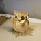 Modern Classy Lucky Owl Showpiece