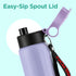 Milton Maverick Bottle
