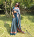 Vasthrlay Elegant Printed Designer Festival
