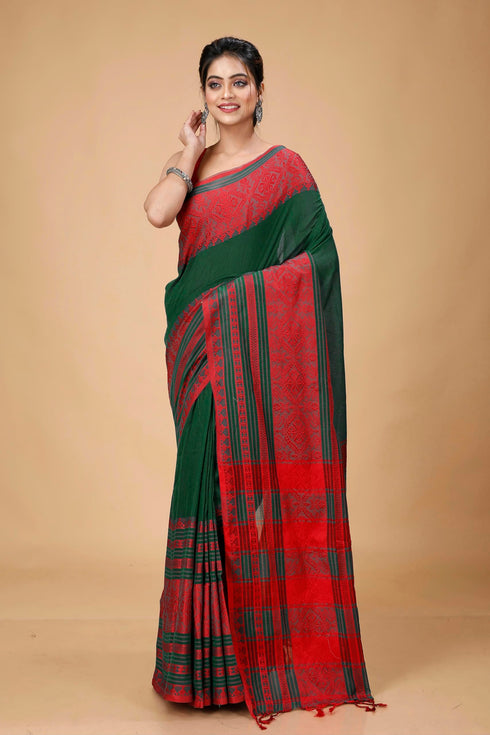 Vasthrlay Traditional Begampuri
