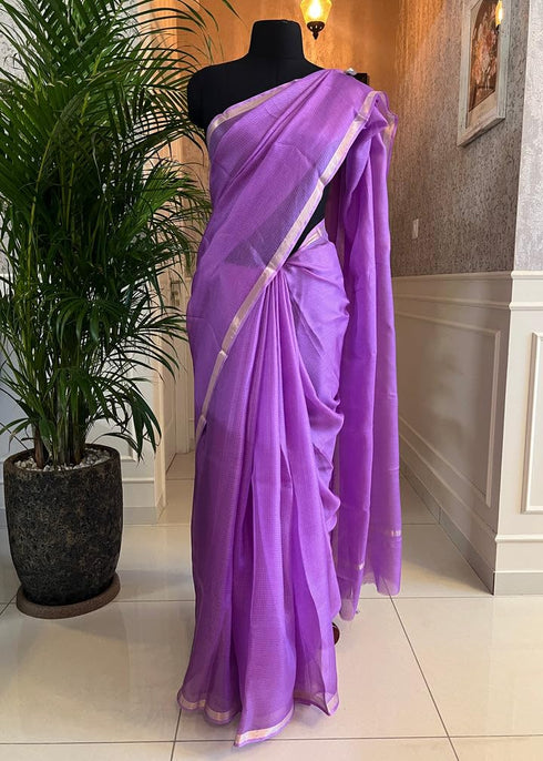 Vasthrlay Handloom Saree