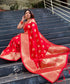 Vasthrlay Kanjivaram Saree