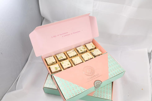Hariswad Premium Crunch Chocolates Pan Crunch
