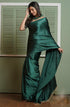 Vasthrlay Minute Pleated Unstiched Ethnic Wear