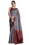 Vasthrlay Jacquard Saree