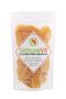 NatureVit Ready to Fry Pani Puri Papad Hygienic & Tasty Golgappa