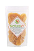 NatureVit Ready to Fry Pani Puri Papad Hygienic & Tasty Golgappa