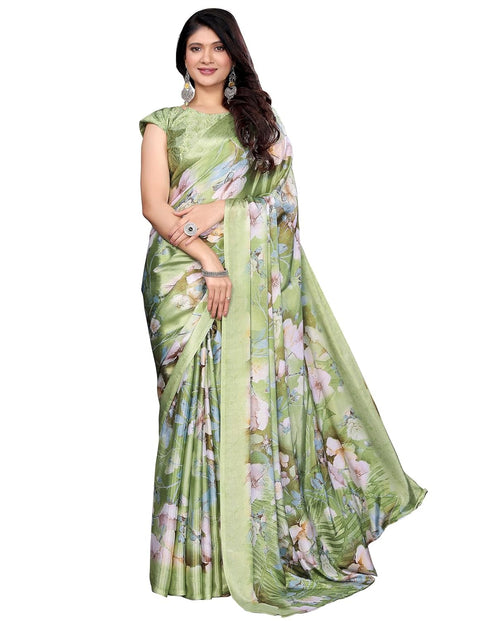 Vasthrlay Printed Material Az Ys Shahina Ethnic Wear