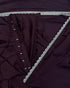Vasthrlay Scalloped Readymade Unstitched Ethnic Wear